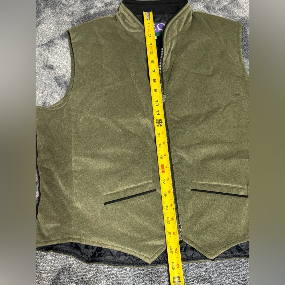 EQ Equestrian Riding Vest - Picture 4 of 9